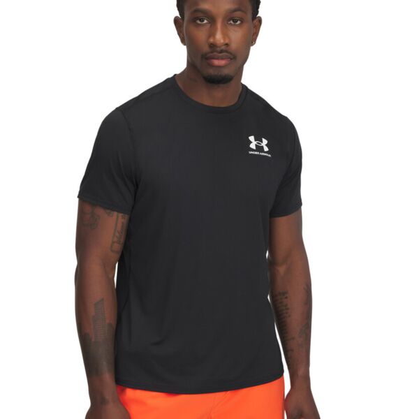 Under Armour HeatGear® fitted t-shirt UA075 HeatGear® fitted t-shirt Thumbnail
