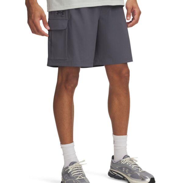 Under Armour UA Vibe cargo shorts UA069 UA Vibe cargo shorts Thumbnail