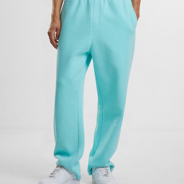 Build Your Brand Fluffy trackpants BY288 Fluffy trackpants Thumbnail