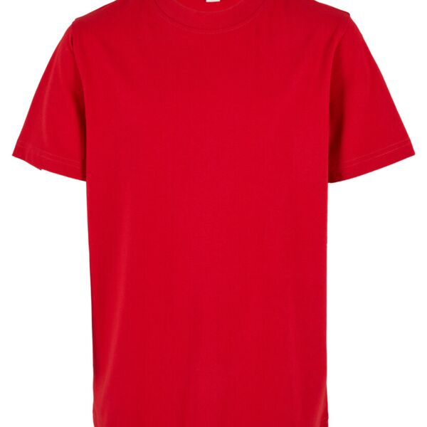 Build Your Brand Organic kids basic tee BY186 Organic kids basic tee Thumbnail
