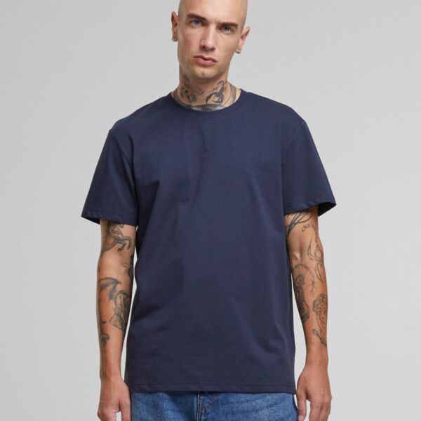 Build Your Brand Sorona regular tee BY362 Sorona regular tee Thumbnail