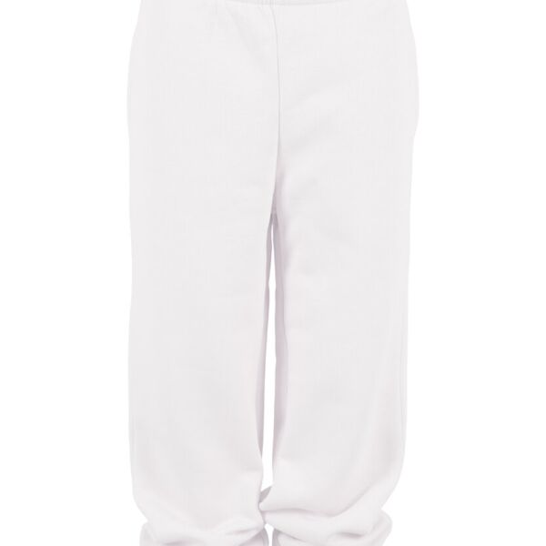 Build Your Brand Basic Kids basic sweatpants BB033 Kids basic sweatpants Thumbnail