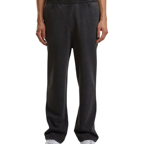 Build Your Brand Vintage heavy trackpants BY296 Vintage heavy trackpants Thumbnail