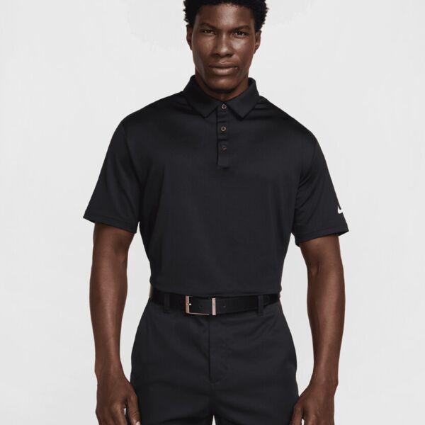 Nike Nike Dri-FIT Tour solid polo NK420 Nike Dri-FIT Tour solid polo Thumbnail