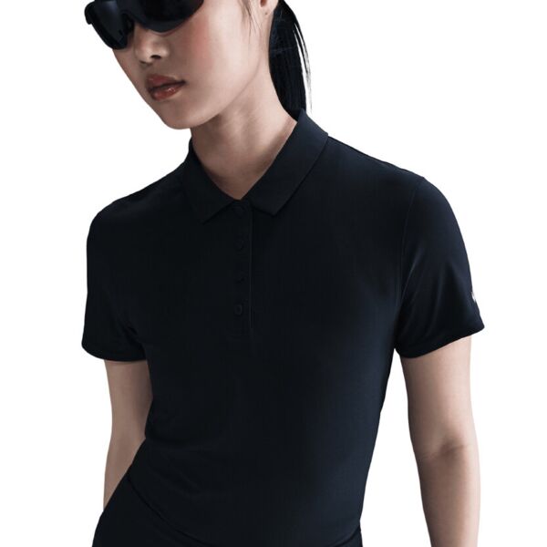 Nike Women’s Nike Dri-FIT Victory short sleeve polo NK421 Women’s Nike Dri-FIT Victory short sleeve polo Thumbnail