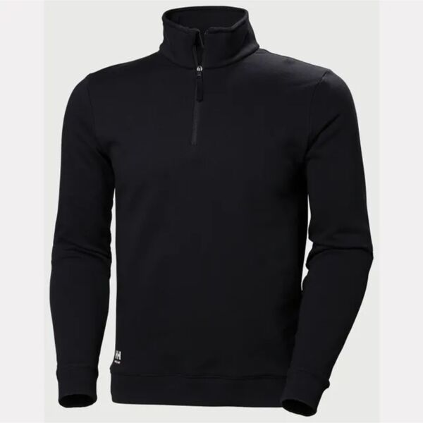 Helly Hansen Classic Half Zip Sweatshirt 79325 Classic Half Zip Sweatshirt Thumbnail