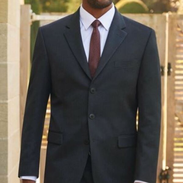 Brook Taverner Concept Alpha Classic Fit Jacket 5981 Concept Alpha Classic Fit Jacket Thumbnail