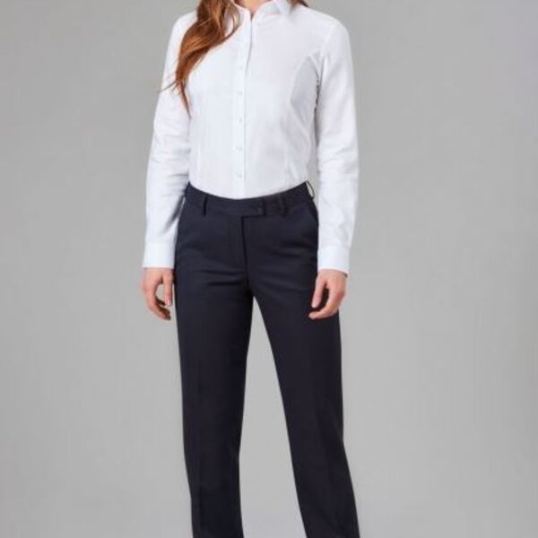 Brook Taverner Concept Aura Straight Leg Trouser 2259 Concept Aura Straight Leg Trouser Thumbnail