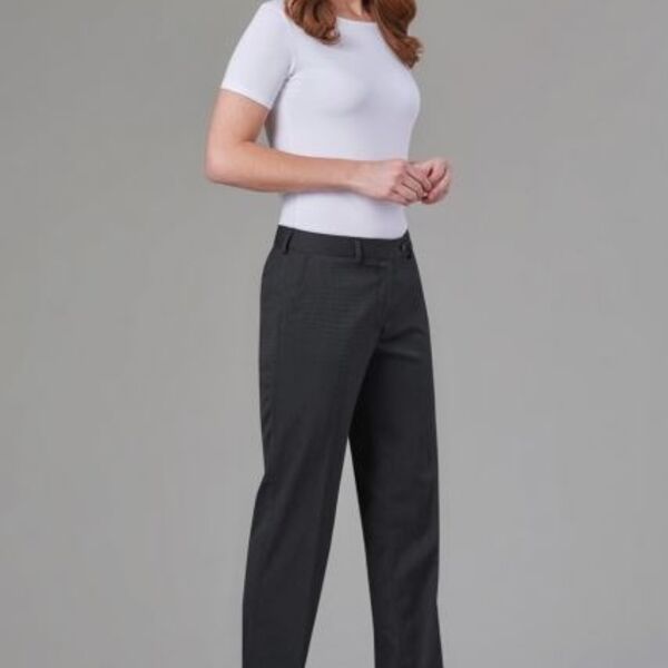 Brook Taverner Eclipse Bianca Tailored Fit Trouser 2277 Eclipse Bianca Tailored Fit Trouser Thumbnail