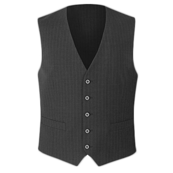 Brook Taverner Sophisticated Busso Waistcoat 1074 Sophisticated Busso Waistcoat Thumbnail