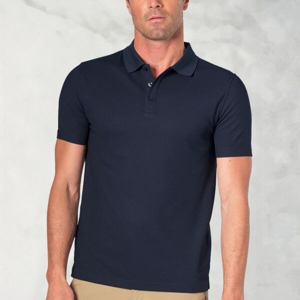 Brook Taverner Columbia Polo Shirt 4224 Columbia Polo Shirt Thumbnail