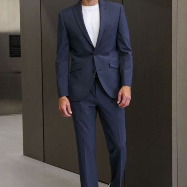 Brook Taverner Rapport Oliver Tailored Fit Trouser 8025 Rapport Oliver Tailored Fit Trouser Thumbnail