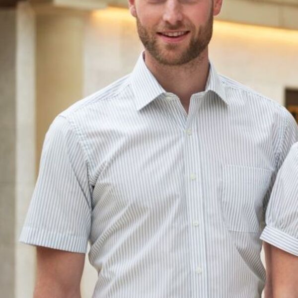 Brook Taverner Roccella Shirt 7542 Roccella Shirt Thumbnail