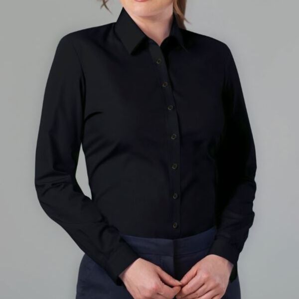 Brook Taverner Selene Blouse 2270 Selene Blouse Thumbnail