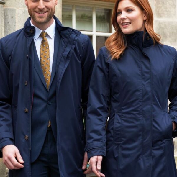 Brook Taverner Washington Raincoat 2346 Washington Raincoat Thumbnail