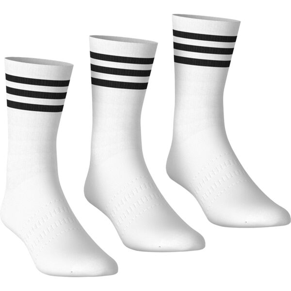 3-pack crew socks Thumbnail