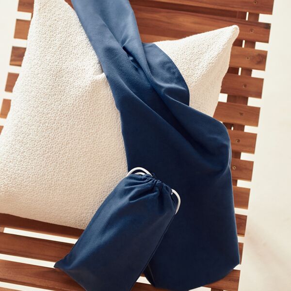 Towel City Quick Dry Bath Towel Thumbnail