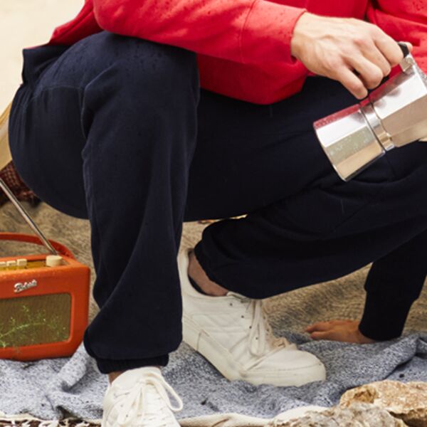 Fruit of the Loom Fruit of the Loom Premium Jog Pants SSE15 Fruit of the Loom Premium Jog Pants Thumbnail