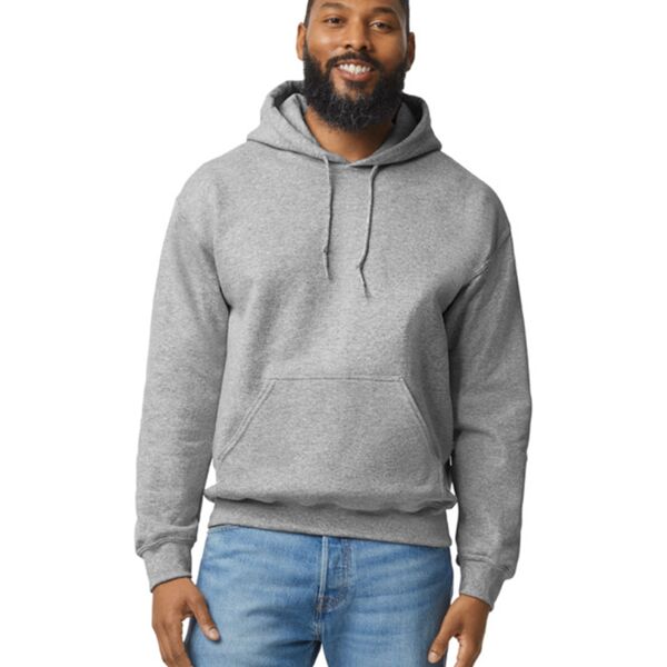 Gildan Gildan DryBlend® Hooded Sweatshirt GD54 Gildan DryBlend® Hooded Sweatshirt Thumbnail