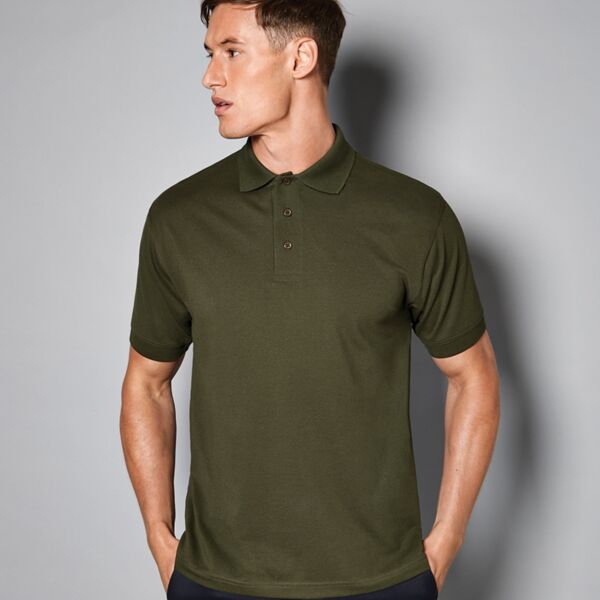 Kustom Kit Kustom Kit Klassic Poly/Cotton Piqué Polo Shirt K403 Kustom Kit Klassic Poly/Cotton Piqué Polo Shirt Thumbnail