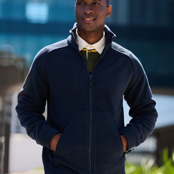 Regatta Regatta Sigma Heavyweight Fleece Jacket RG128 Regatta Sigma Heavyweight Fleece Jacket Thumbnail