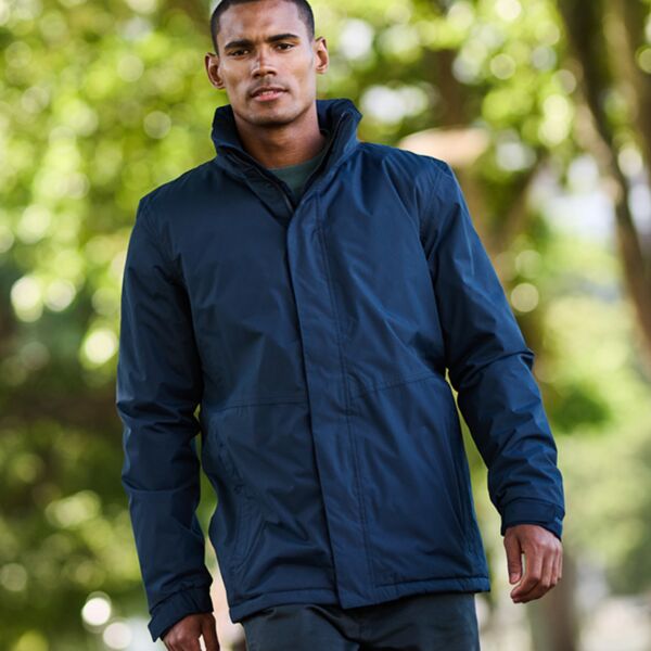 Regatta Regatta Beauford Waterproof Insulated Jacket RG051 Regatta Beauford Waterproof Insulated Jacket Thumbnail