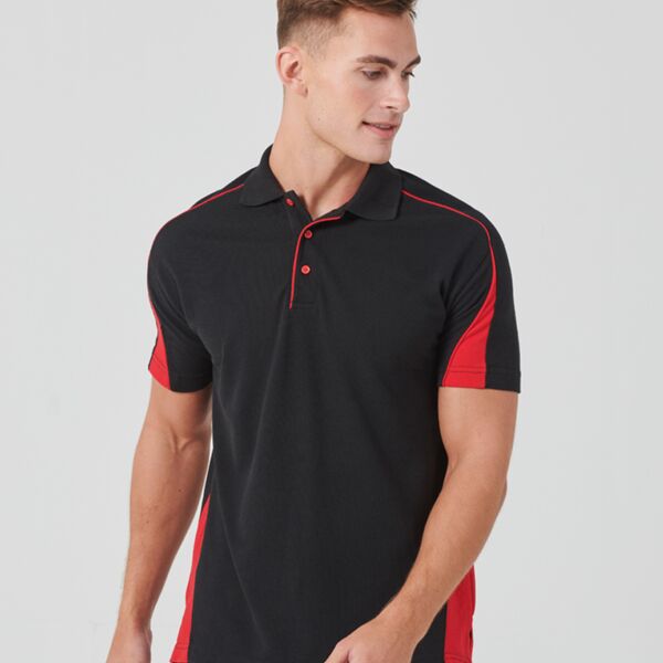 Finden & Hales Finden + Hales Club Poly/Cotton Piqué Polo Shirt LV390 Finden + Hales Club Poly/Cotton Piqué Polo Shirt Thumbnail