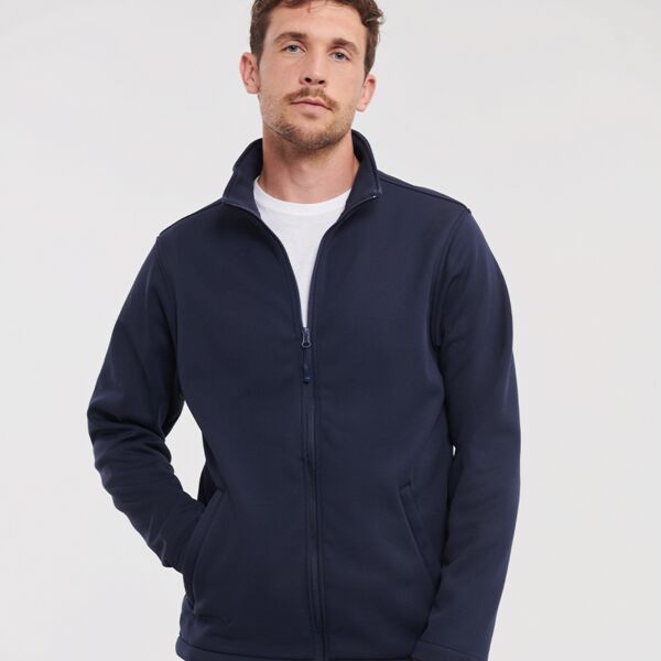 Russell Russell Smart Soft Shell Jacket 040M Russell Smart Soft Shell Jacket Thumbnail
