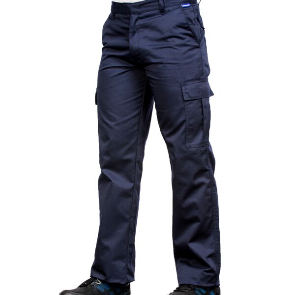 Portwest Portwest Combat Trousers PW125 Portwest Combat Trousers Thumbnail