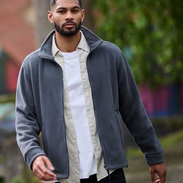 Regatta Regatta Classic Fleece Jacket RG142 Regatta Classic Fleece Jacket Thumbnail