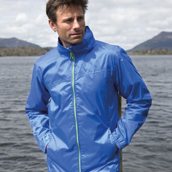 Result Urban HDi Quest Stowable Jacket Thumbnail