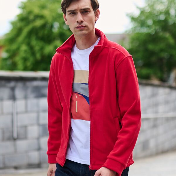 Regatta Regatta Thor 300 Fleece Jacket RG146 Regatta Thor 300 Fleece Jacket Thumbnail