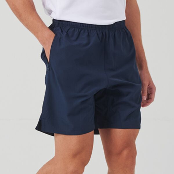 Finden & Hales Finden + Hales Pro Stretch Sport Shorts LV817 Finden + Hales Pro Stretch Sport Shorts Thumbnail