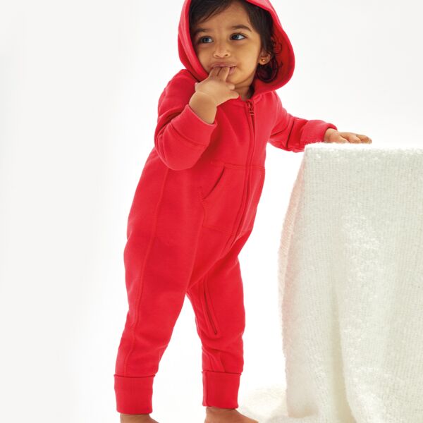 Babybugz BabyBugz Baby All In One BZ25 BabyBugz Baby All In One Thumbnail