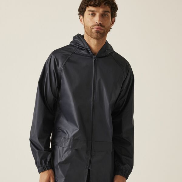 Regatta Regatta Pro Stormbreak Waterproof Jacket RG211 Regatta Pro Stormbreak Waterproof Jacket Thumbnail