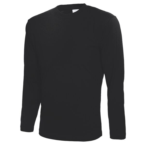Uneek Long Sleeve Classic T-Shirt UC314 Long Sleeve Classic T-Shirt Thumbnail