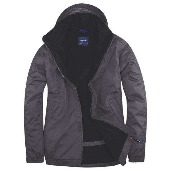 Uneek Premium Outdoor Jacket UC620 Premium Outdoor Jacket Thumbnail