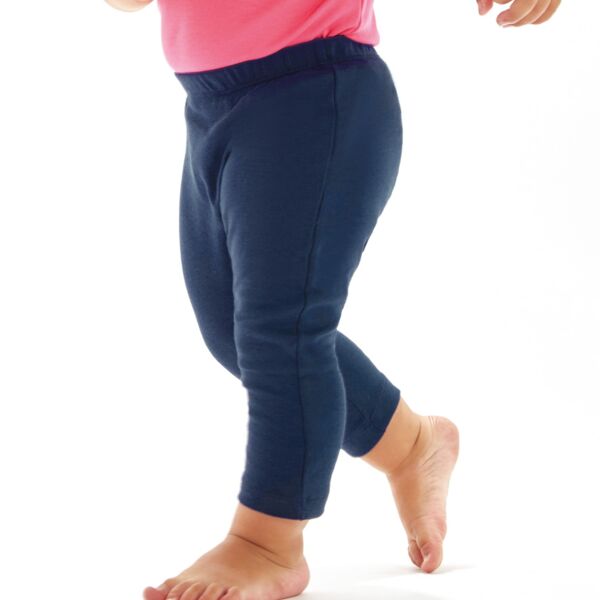 Babybugz BabyBugz Baby Leggings BZ49 BabyBugz Baby Leggings Thumbnail
