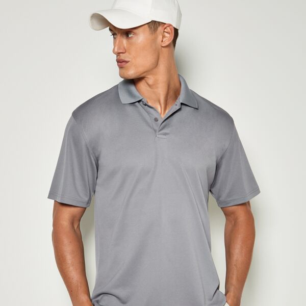 Kustom Kit Kustom Kit Regular Fit Cooltex® Plus Superwash® 60°C Piqué Polo Shirt K444 Kustom Kit Regular Fit Cooltex® Plus Superwash® 60°C Piqué Polo Shirt Thumbnail