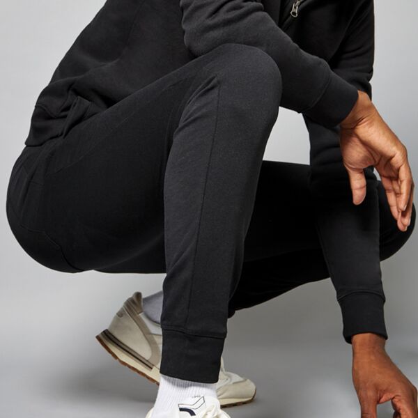 Kustom Kit Kustom Kit Slim Fit Sweat Pants K933 Kustom Kit Slim Fit Sweat Pants Thumbnail