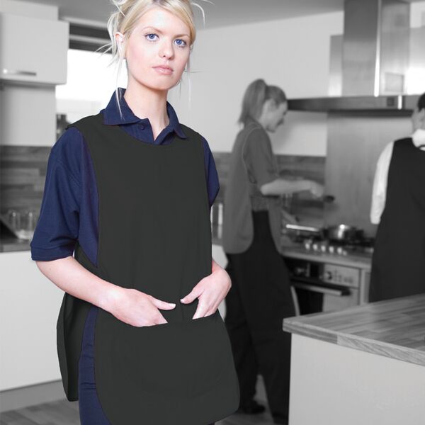 Warrior Warrior Pocket Tabard DV250 Warrior Pocket Tabard Thumbnail