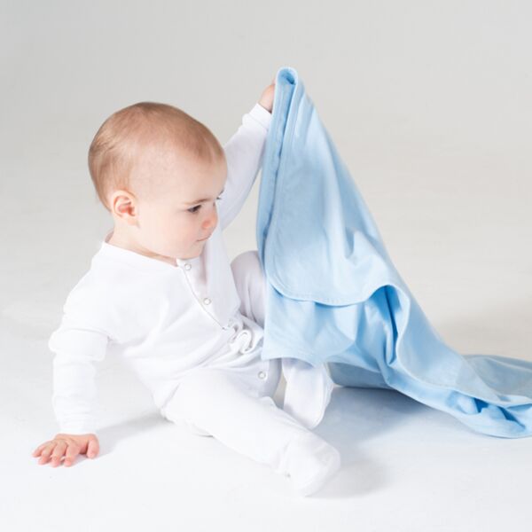 Larkwood Larkwood Blanket LW900T Larkwood Blanket Thumbnail