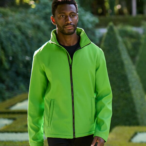 Regatta Regatta Ablaze Printable Soft Shell Jacket RG627 Regatta Ablaze Printable Soft Shell Jacket Thumbnail