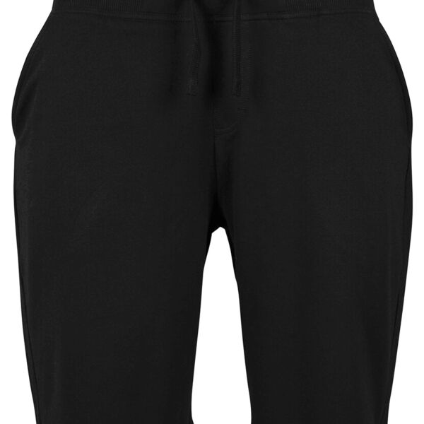 Build Your Brand Terry shorts BY080 Terry shorts Thumbnail