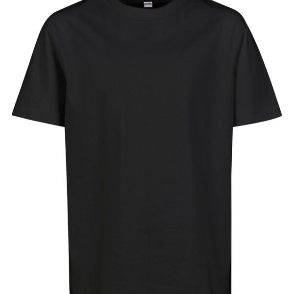 Build Your Brand Kids basic tee BY116 Kids basic tee Thumbnail