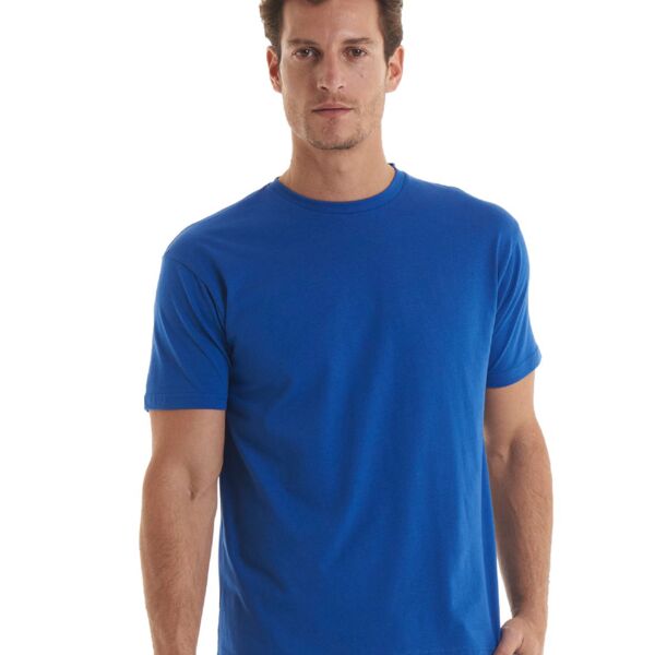 Uneek Classic T-shirt UC301 Classic T-shirt Thumbnail
