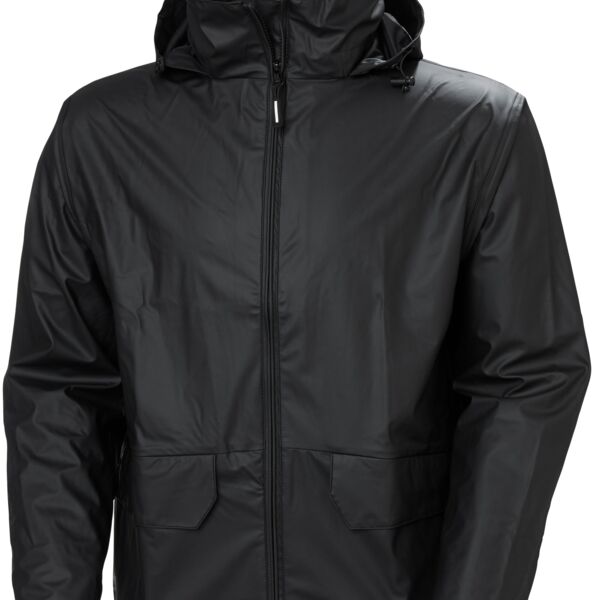 Helly Hansen Voss Waterproof Jacket 70180 Voss Waterproof Jacket Thumbnail