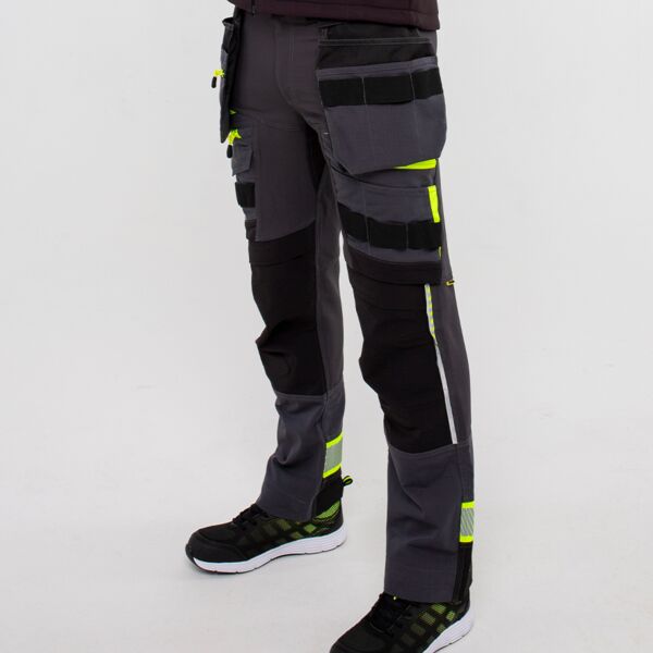 Portwest Portwest DX4™ Detachable Holster Pocket Trousers PW4440 Portwest DX4™ Detachable Holster Pocket Trousers Thumbnail