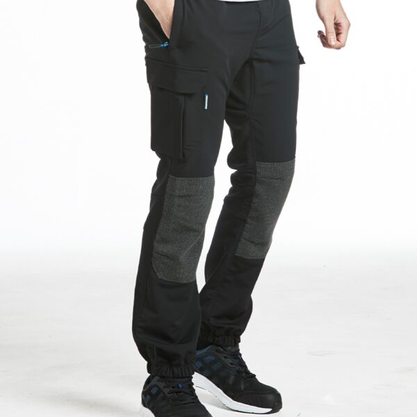 Portwest Portwest KX3™ Flexi Trousers PW1105 Portwest KX3™ Flexi Trousers Thumbnail