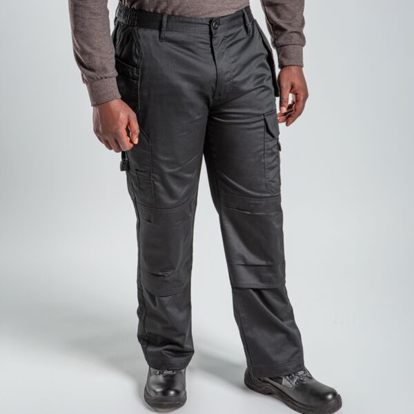 ProRTX Pro RTX Pro Tradesman Trousers RX603 Pro RTX Pro Tradesman Trousers Thumbnail